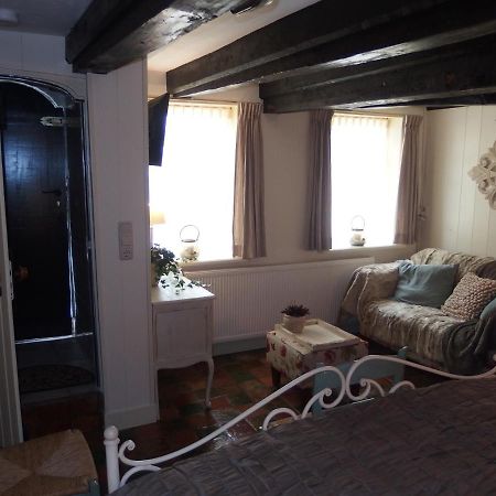 'T Souterrain Bed & Breakfast Harlingen Exterior photo