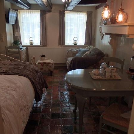 'T Souterrain Bed & Breakfast Harlingen Exterior photo