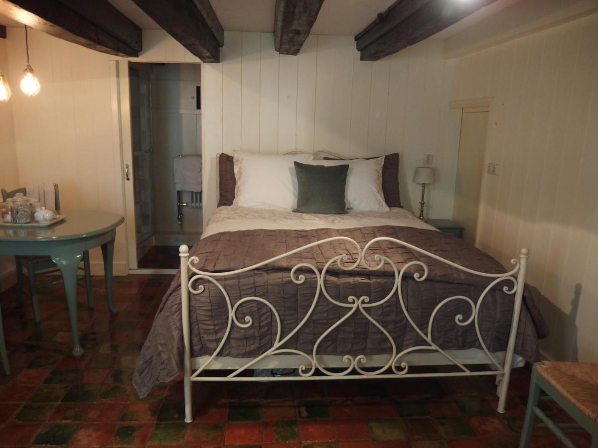 'T Souterrain Bed & Breakfast Harlingen Exterior photo